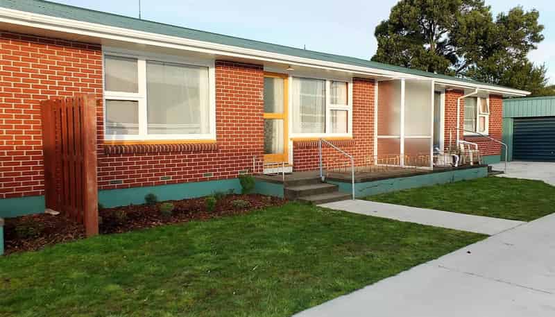 3-600 Cashel Street, Linwood