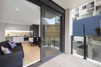 101/145 Nelson Street, Auckland Central