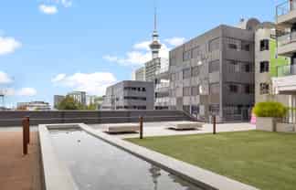 101/145 Nelson Street, Auckland Central