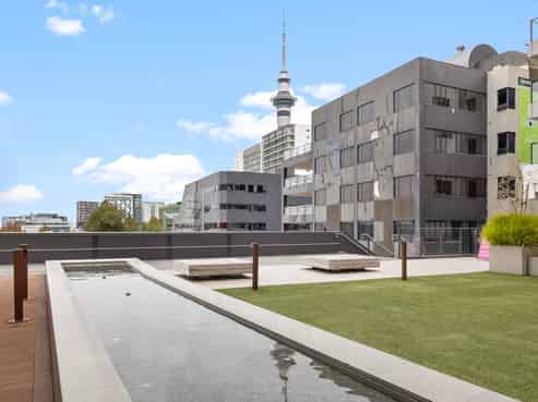 101/145 Nelson Street, Auckland Central