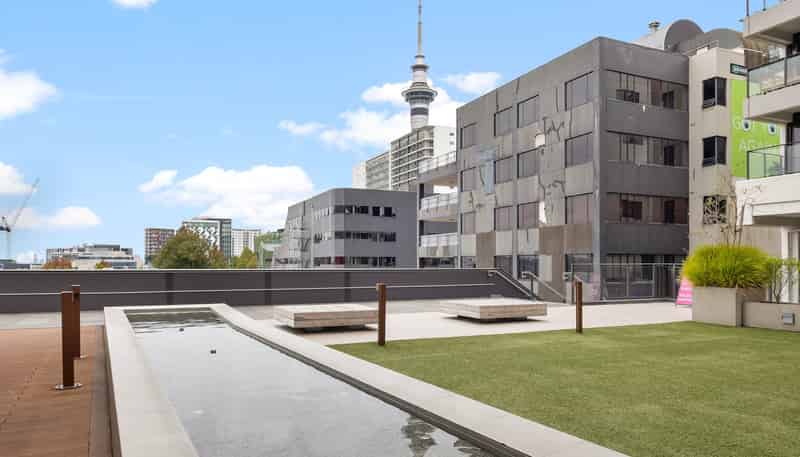 101/145 Nelson Street, Auckland Central