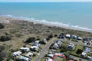 13A Mack Street, Foxton Beach