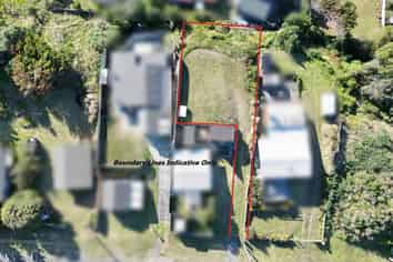 13A Mack Street, Foxton Beach