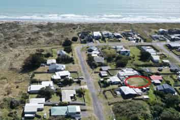 13A Mack Street, Foxton Beach