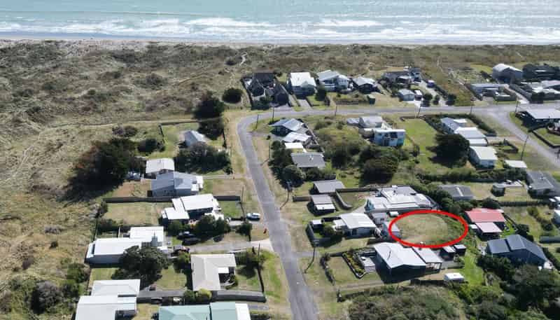 13A Mack Street, Foxton Beach