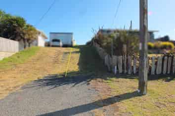 13A Mack Street, Foxton Beach