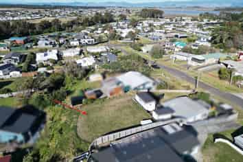13A Mack Street, Foxton Beach