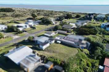 13A Mack Street, Foxton Beach