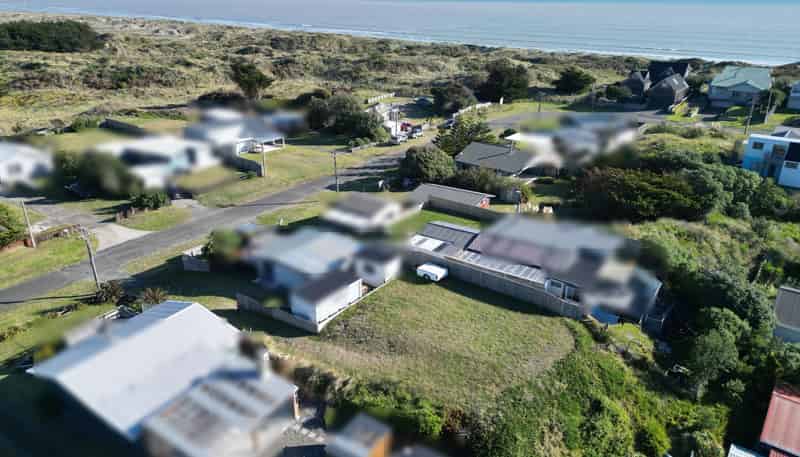 13A Mack Street, Foxton Beach