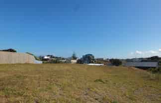 13A Mack Street, Foxton Beach