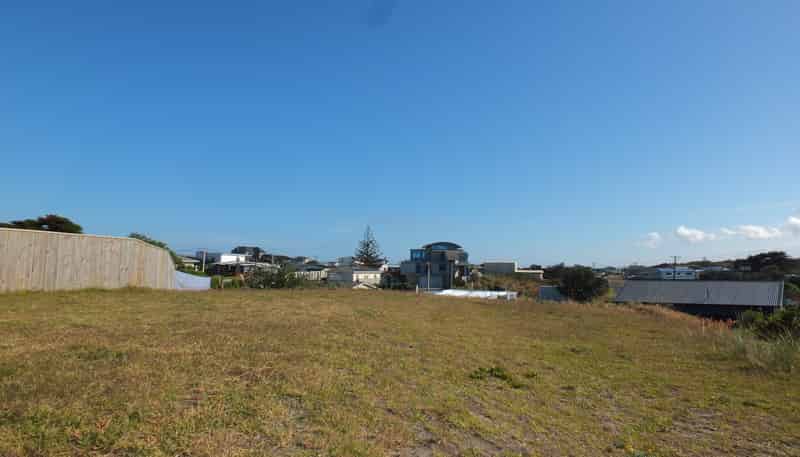 13A Mack Street, Foxton Beach