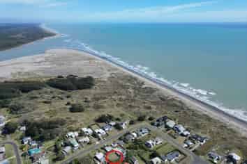 13A Mack Street, Foxton Beach