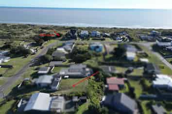13A Mack Street, Foxton Beach