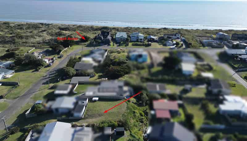 13A Mack Street, Foxton Beach