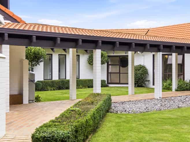 164 Oruanui Road, Wairakei