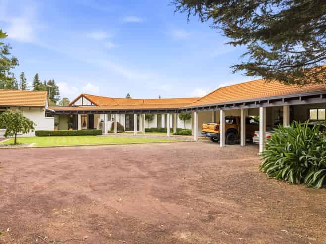 164 Oruanui Road, Wairakei