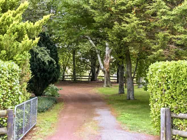 164 Oruanui Road, Wairakei