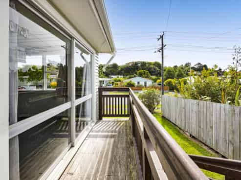 19 Oranga Street, Marfell