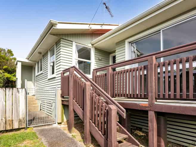 19 Oranga Street, Marfell