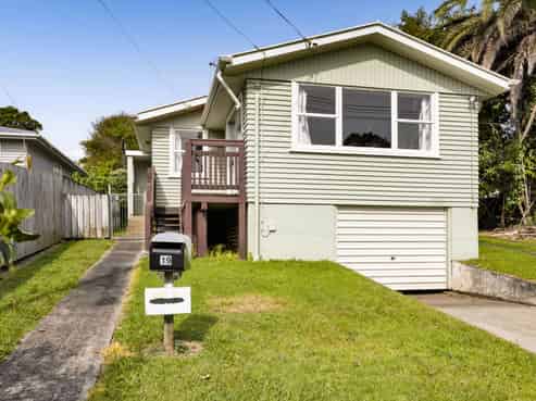 19 Oranga Street, Marfell