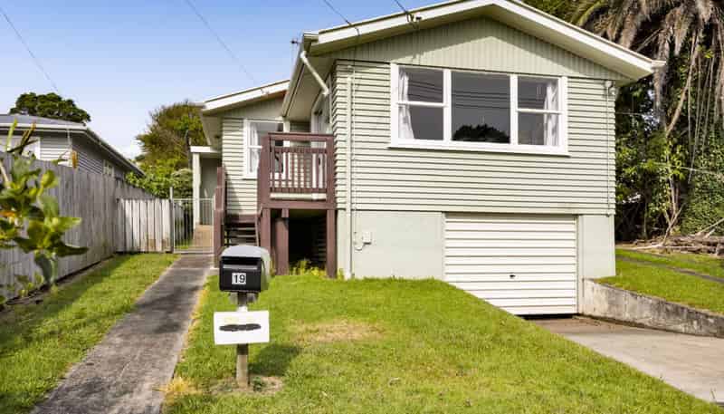 19 Oranga Street, Marfell