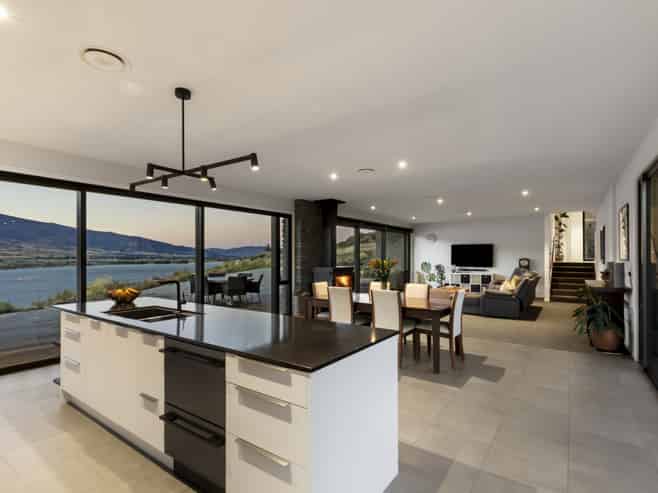 674D Tarras - Cromwell Road, Northburn