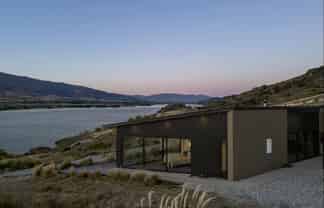 674D Tarras - Cromwell Road, Northburn