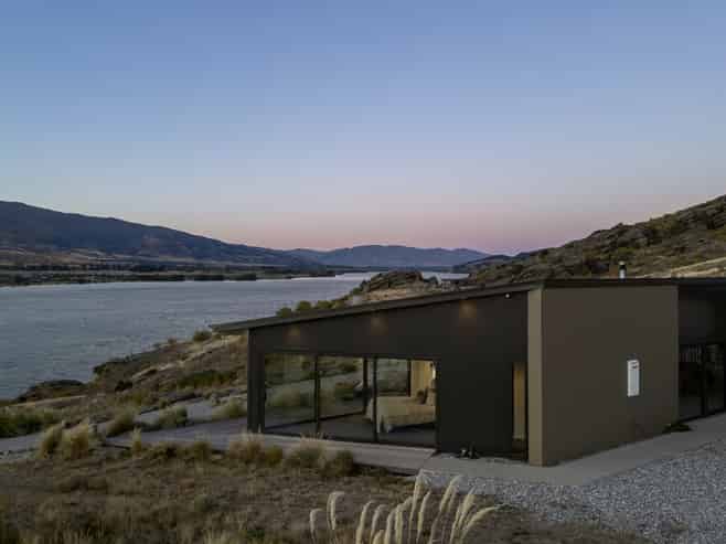 674D Tarras - Cromwell Road, Northburn