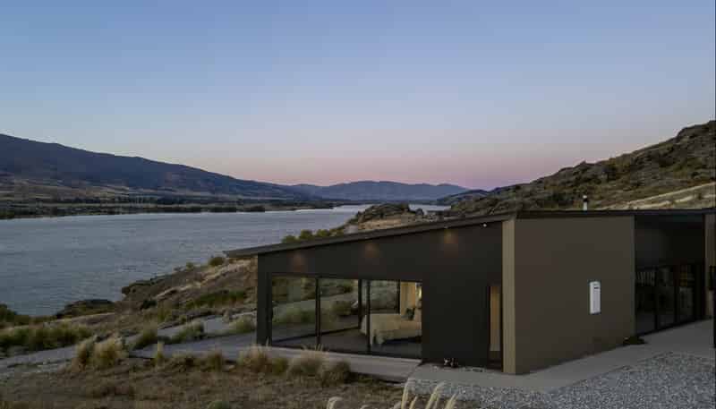 674D Tarras - Cromwell Road, Northburn