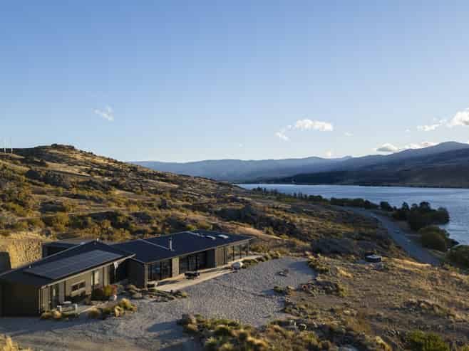 674D Tarras - Cromwell Road, Northburn