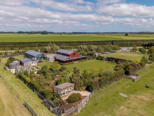 3/342 Bangor Road, Darfield