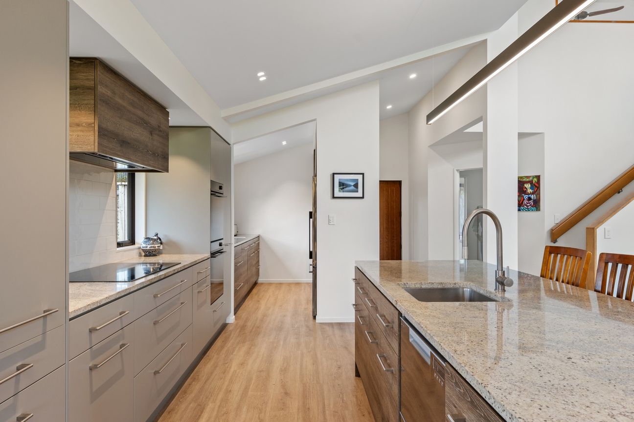 Modern comfort meets country living - Widok 6