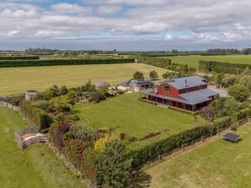 3/342 Bangor Road, Darfield