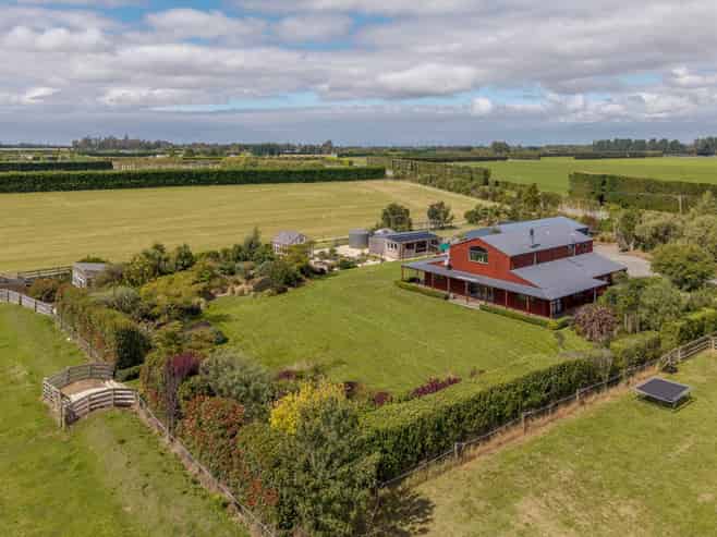 3/342 Bangor Road, Darfield