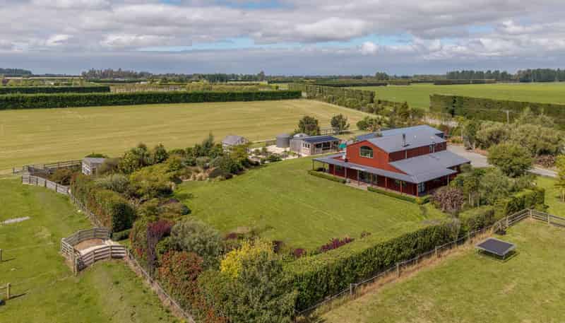 3/342 Bangor Road, Darfield