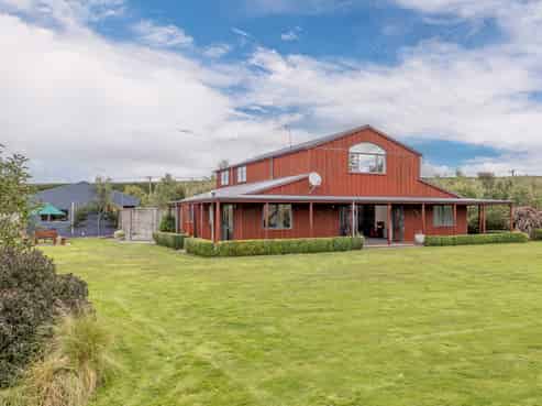 3/342 Bangor Road, Darfield