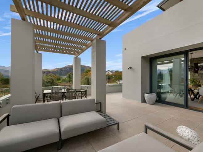 8B Minaret Ridge, Wanaka