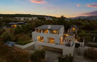 8B Minaret Ridge, Wanaka