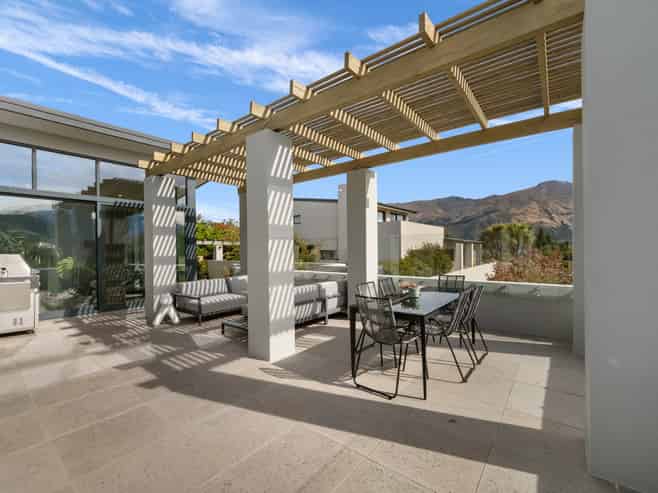 8B Minaret Ridge, Wanaka