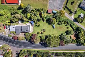 1423 Hamurana Road, Mourea