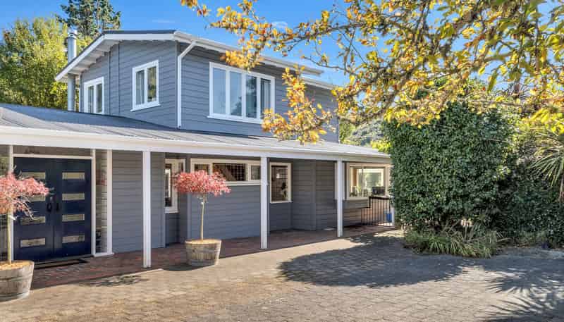 1423 Hamurana Road, Mourea