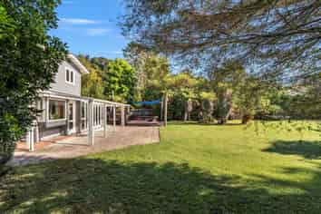 1423 Hamurana Road, Mourea