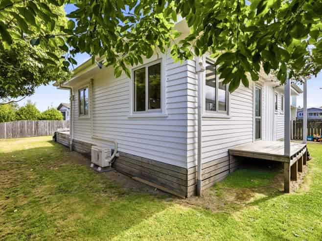 1&2/19 Rawhiti Street, Taupo