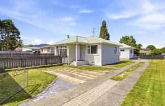 1&2/19 Rawhiti Street, Taupo
