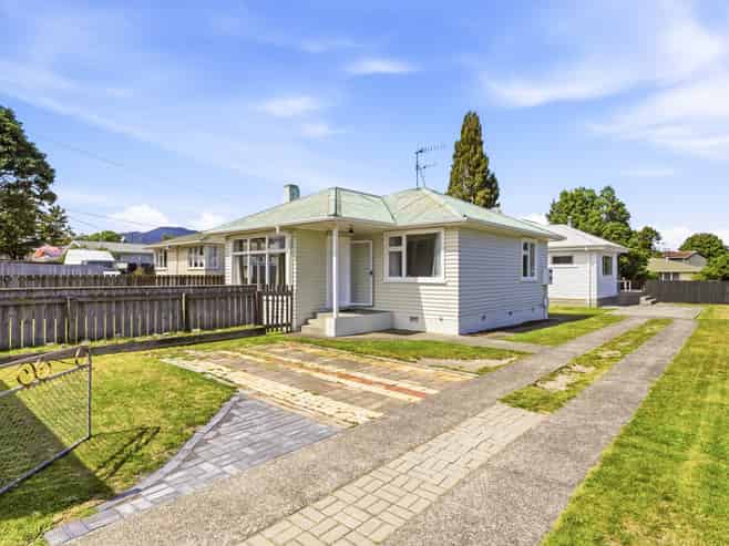 1&2/19 Rawhiti Street, Taupo