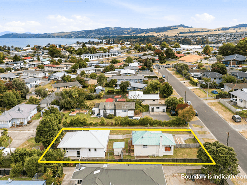 2/19 Rawhiti Street, Taupo