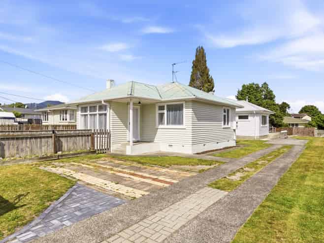 1&2/19 Rawhiti Street, Taupo