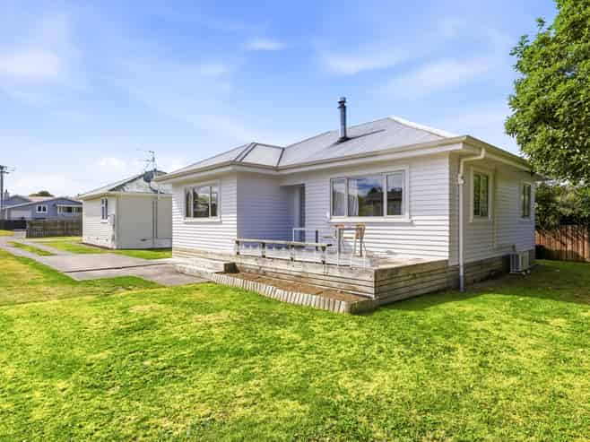 1&2/19 Rawhiti Street, Taupo