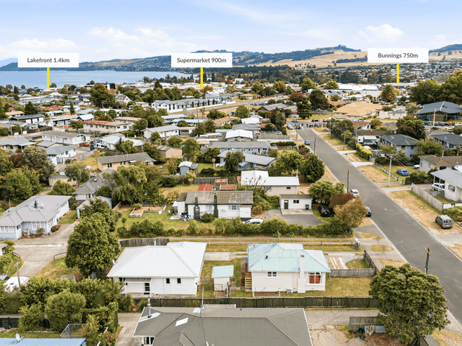 1&2/19 Rawhiti Street, Taupo