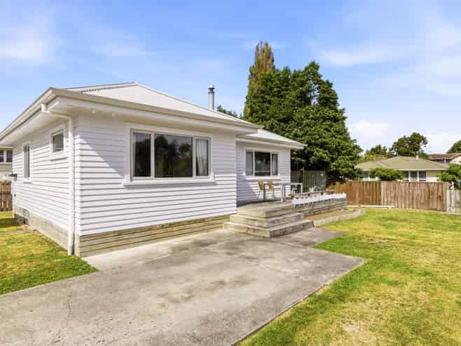 1&2/19 Rawhiti Street, Taupo